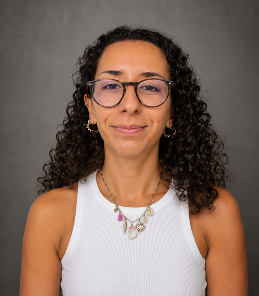 Mihriban Budaker