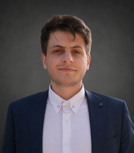 Mustafa Fehmi Altınbaş