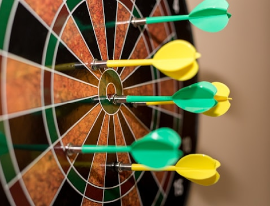 Darts