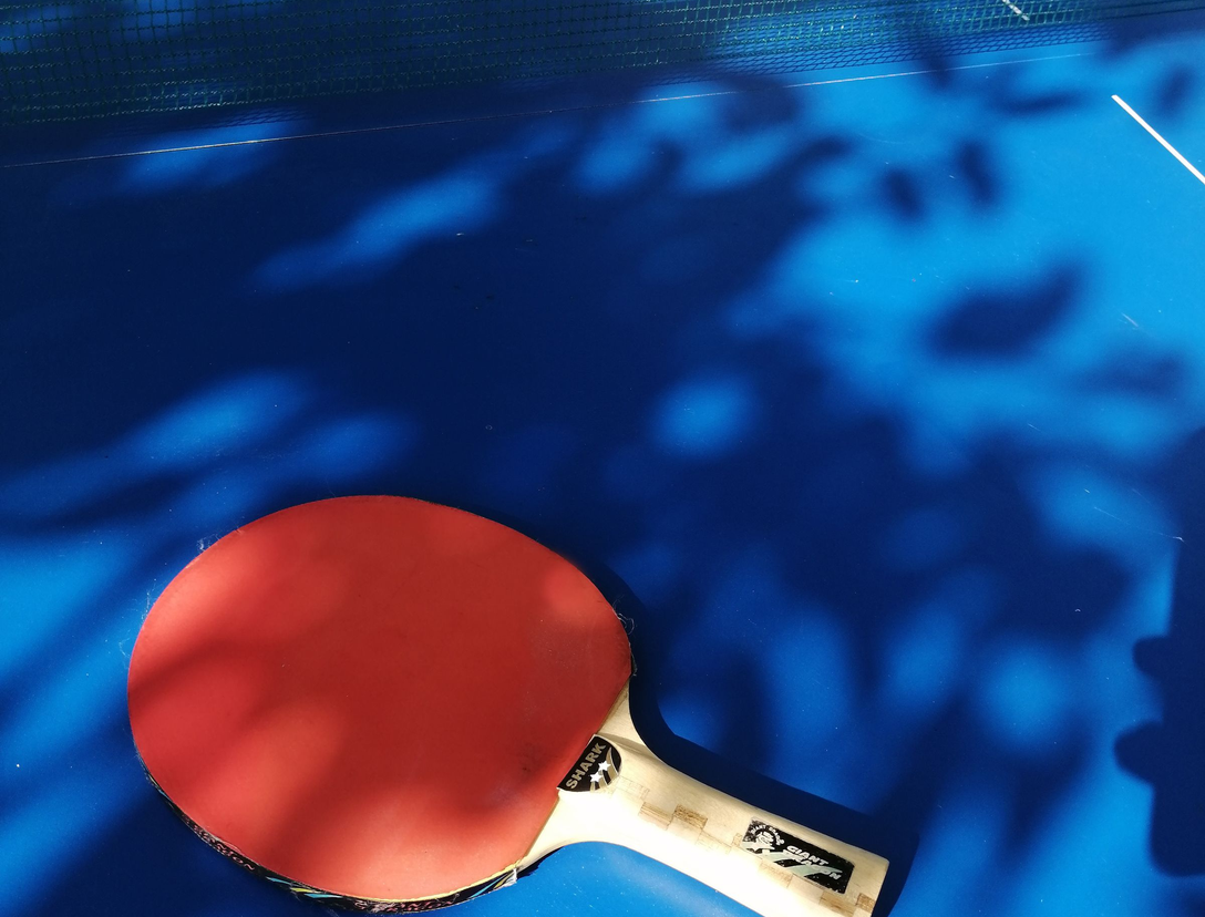 Table Tennis